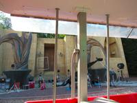Walt Disney Filmstudios &ndash; &copy; Maite Floris-Moser (Eberhardt TRAVEL)