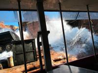 Walt Disney Filmstudios &ndash; &copy; Maite Floris-Moser (Eberhardt TRAVEL)