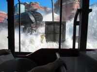 Walt Disney Filmstudios &ndash; &copy; Maite Floris-Moser (Eberhardt TRAVEL)
