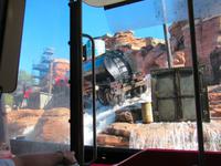 Walt Disney Filmstudios &ndash; &copy; Maite Floris-Moser (Eberhardt TRAVEL)