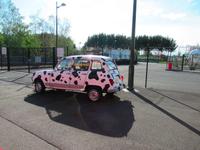 Walt Disney Filmstudios &ndash; &copy; Maite Floris-Moser (Eberhardt TRAVEL)