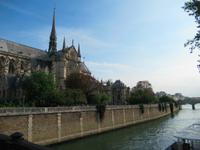 Paris &ndash; &copy; Maite Floris-Moser (Eberhardt TRAVEL)
