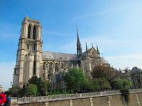 Paris &ndash; &copy; Maite Floris-Moser (Eberhardt TRAVEL)