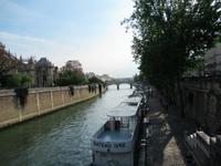 Paris &ndash; &copy; Maite Floris-Moser (Eberhardt TRAVEL)