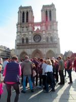 Paris &ndash; &copy; Maite Floris-Moser (Eberhardt TRAVEL)