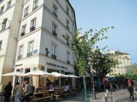 Paris &ndash; &copy; Maite Floris-Moser (Eberhardt TRAVEL)