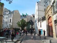 Paris &ndash; &copy; Maite Floris-Moser (Eberhardt TRAVEL)