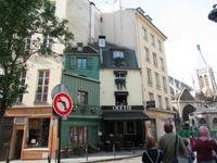 Paris &ndash; &copy; Maite Floris-Moser (Eberhardt TRAVEL)