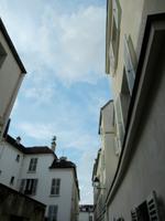 Paris-Montmartre &ndash; &copy; Maite Floris-Moser (Eberhardt TRAVEL)