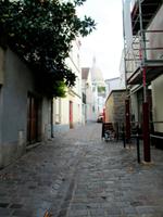 Paris-Montmartre &ndash; &copy; Maite Floris-Moser (Eberhardt TRAVEL)