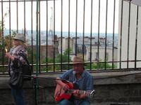 Paris-Montmartre &ndash; &copy; Maite Floris-Moser (Eberhardt TRAVEL)