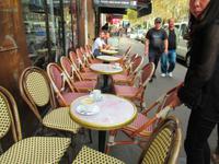Paris &ndash; &copy; Maite Floris-Moser (Eberhardt TRAVEL)