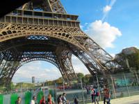 Paris &ndash; &copy; Maite Floris-Moser (Eberhardt TRAVEL)