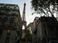 Paris &ndash; &copy; Maite Floris-Moser (Eberhardt TRAVEL)