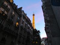 Paris &ndash; &copy; Maite Floris-Moser (Eberhardt TRAVEL)