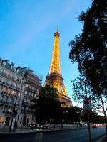 Paris &ndash; &copy; Maite Floris-Moser (Eberhardt TRAVEL)