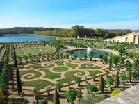 Schloss Versailles &ndash; &copy; Maite Floris-Moser (Eberhardt TRAVEL)