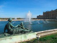 Schloss Versailles &ndash; &copy; Maite Floris-Moser (Eberhardt TRAVEL)