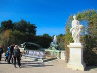 Schloss Versailles &ndash; &copy; Maite Floris-Moser (Eberhardt TRAVEL)