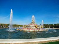 Schloss Versailles &ndash; &copy; Maite Floris-Moser (Eberhardt TRAVEL)