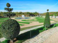 Schloss Versailles &ndash; &copy; Maite Floris-Moser (Eberhardt TRAVEL)