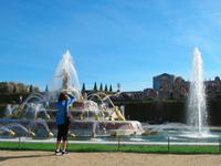 Schloss Versailles &ndash; &copy; Maite Floris-Moser (Eberhardt TRAVEL)