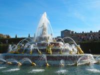 Schloss Versailles &ndash; &copy; Maite Floris-Moser (Eberhardt TRAVEL)