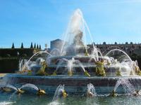 Schloss Versailles &ndash; &copy; Maite Floris-Moser (Eberhardt TRAVEL)