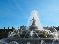 Schloss Versailles &ndash; &copy; Maite Floris-Moser (Eberhardt TRAVEL)