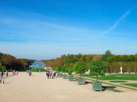 Schloss Versailles &ndash; &copy; Maite Floris-Moser (Eberhardt TRAVEL)