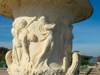 Schloss Versailles &ndash; &copy; Maite Floris-Moser (Eberhardt TRAVEL)