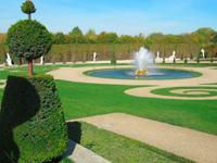 Schloss Versailles &ndash; &copy; Maite Floris-Moser (Eberhardt TRAVEL)