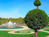 Schloss Versailles &ndash; &copy; Maite Floris-Moser (Eberhardt TRAVEL)