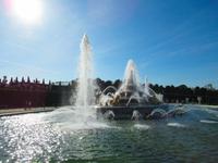 Schloss Versailles &ndash; &copy; Maite Floris-Moser (Eberhardt TRAVEL)