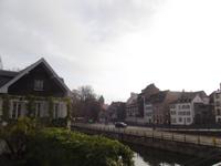 Straßburg &ndash; &copy; Christina Schlawis (Eberhardt TRAVEL)