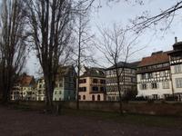Straßburg &ndash; &copy; Christina Schlawis (Eberhardt TRAVEL)