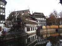 Straßburg &ndash; &copy; Christina Schlawis (Eberhardt TRAVEL)