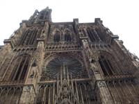Straßburger Münster &ndash; &copy; Christina Schlawis (Eberhardt TRAVEL)