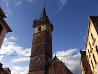 Obernai &ndash; &copy; Christina Schlawis (Eberhardt TRAVEL)