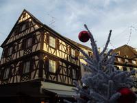 Colmar &ndash; &copy; Christina Schlawis (Eberhardt TRAVEL)