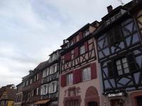 Colmar &ndash; &copy; Christina Schlawis (Eberhardt TRAVEL)
