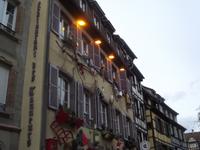Colmar &ndash; &copy; Christina Schlawis (Eberhardt TRAVEL)
