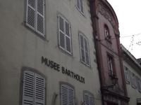 Museum von Bartholdi &ndash; &copy; Christina Schlawis (Eberhardt TRAVEL)