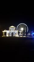 Abendspaziergang Nizza &ndash; &copy; Maxi Goldbach (Eberhardt TRAVEL)