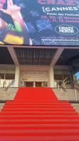 Palais du Festival Cannes &ndash; &copy; Maxi Goldbach (Eberhardt TRAVEL)