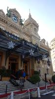 Casino Monte Carlo &ndash; &copy; Maxi Goldbach (Eberhardt TRAVEL)