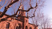 Kathedrale Frejus &ndash; &copy; Lena Rautenberg (Eberhardt TRAVEL)