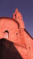 Kathedrale Frejus &ndash; &copy; Lena Rautenberg (Eberhardt TRAVEL)