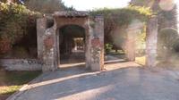 Klostergarten Nizza &ndash; &copy; Lena Rautenberg (Eberhardt TRAVEL)