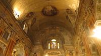 Jesus Kirche Nizza &ndash; &copy; Lena Rautenberg (Eberhardt TRAVEL)